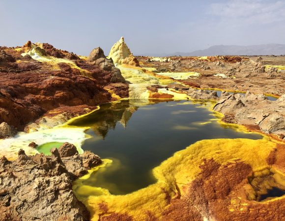 Dallol