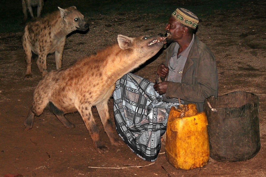 Eastern Ethiopia